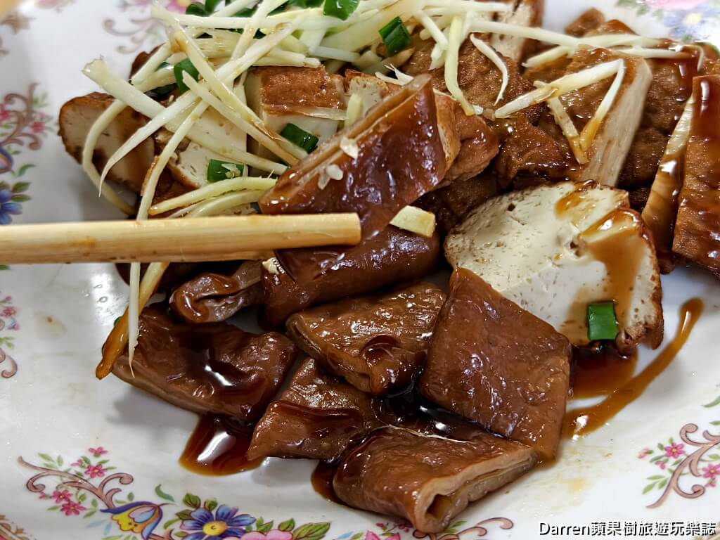 原味牛肉麵