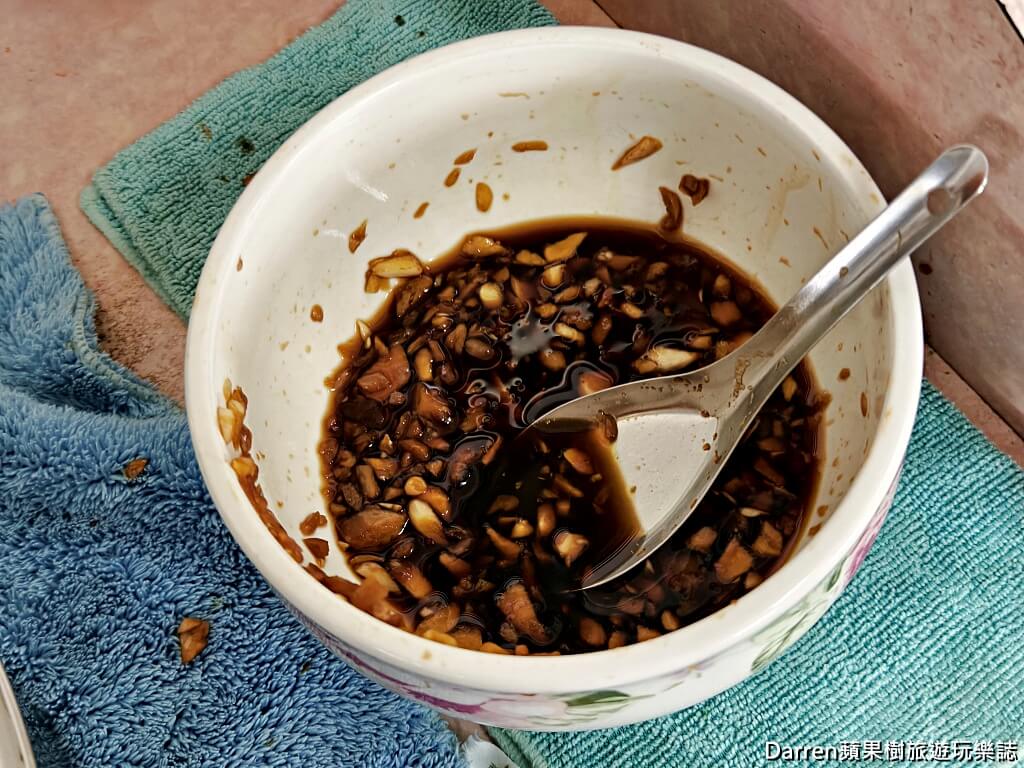 原味牛肉麵