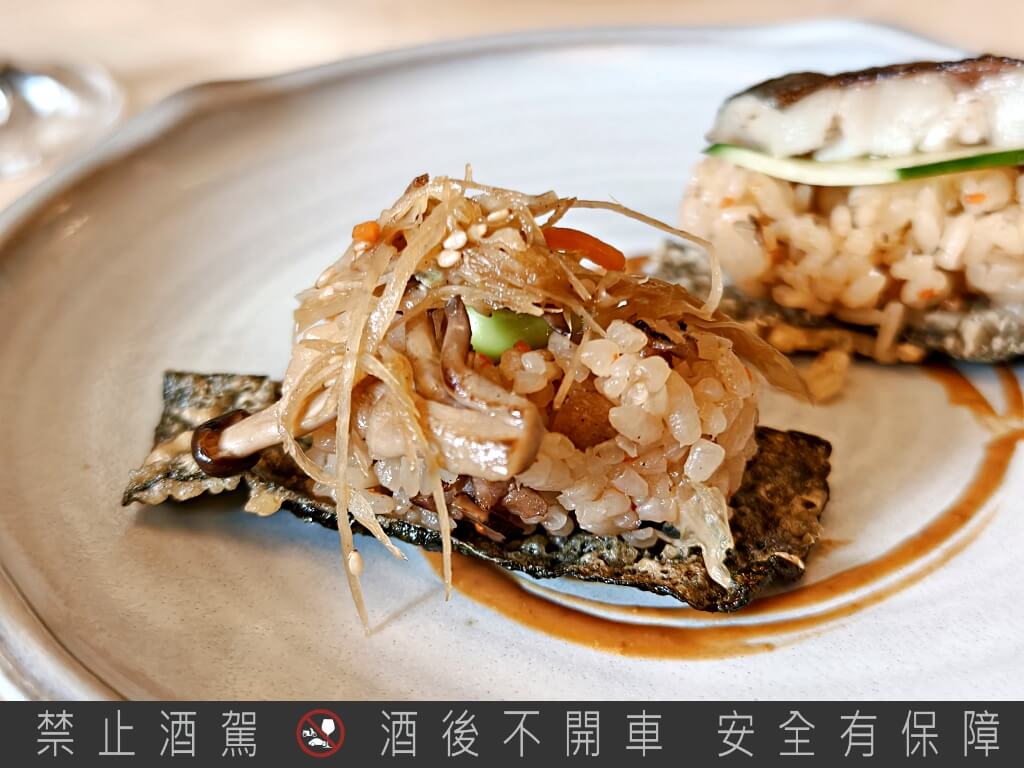 豊島屋X綠芽酒藏 惚れるん