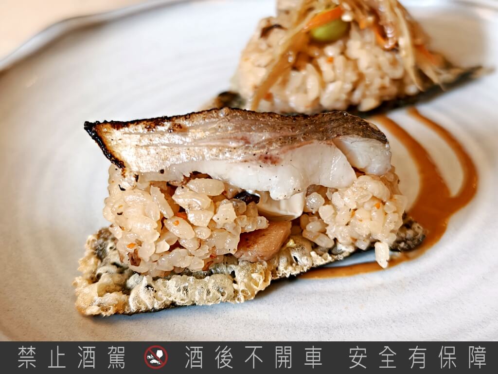 豊島屋X綠芽酒藏 惚れるん