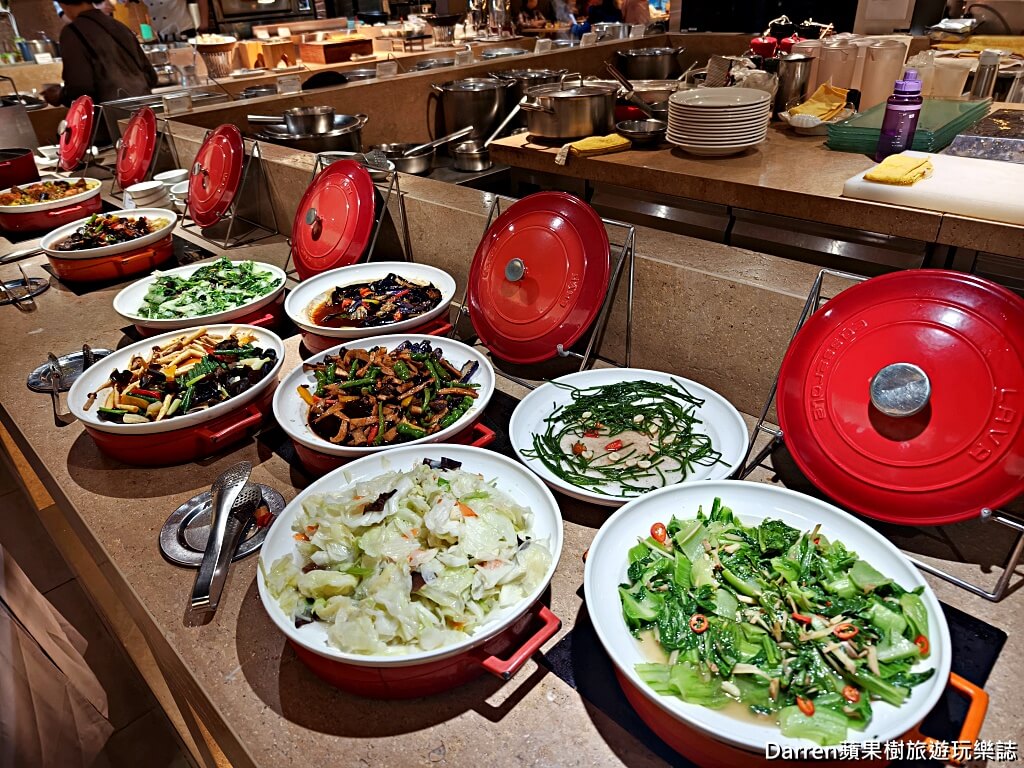 原素食府