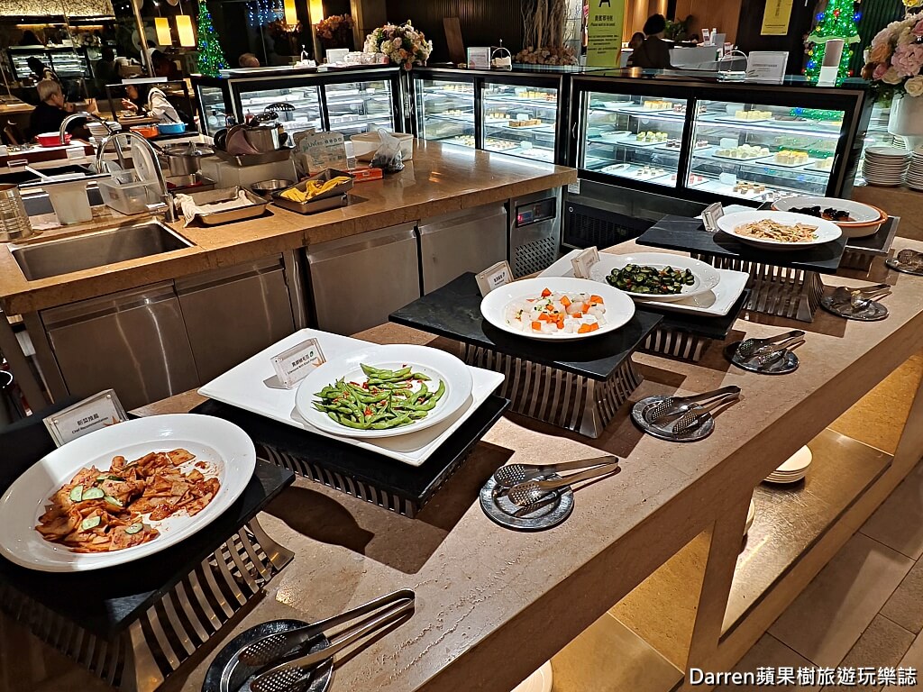 原素食府