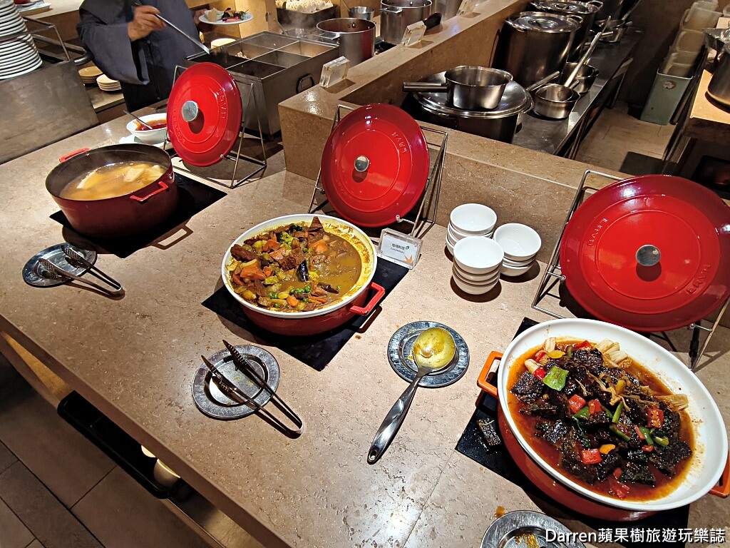 原素食府