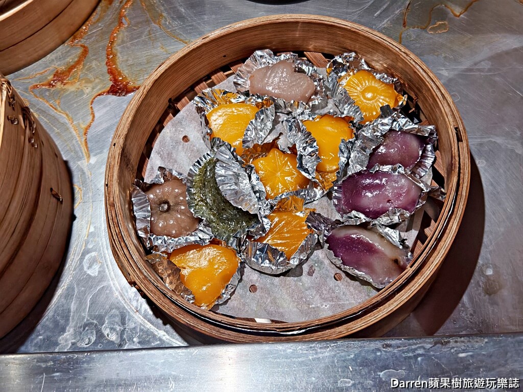 原素食府