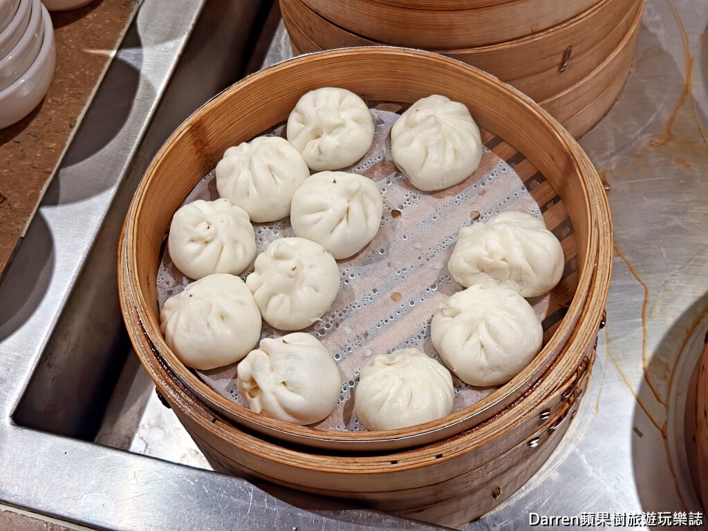 原素食府