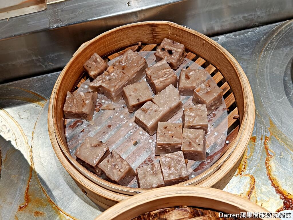 原素食府