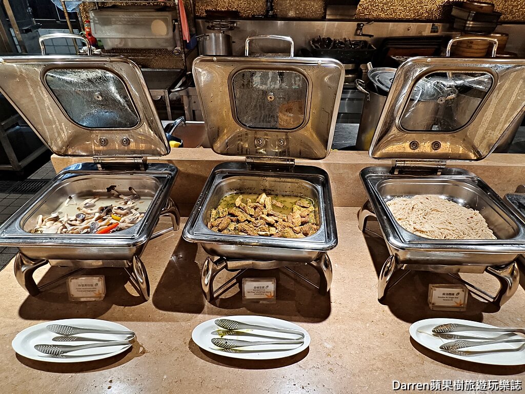 原素食府