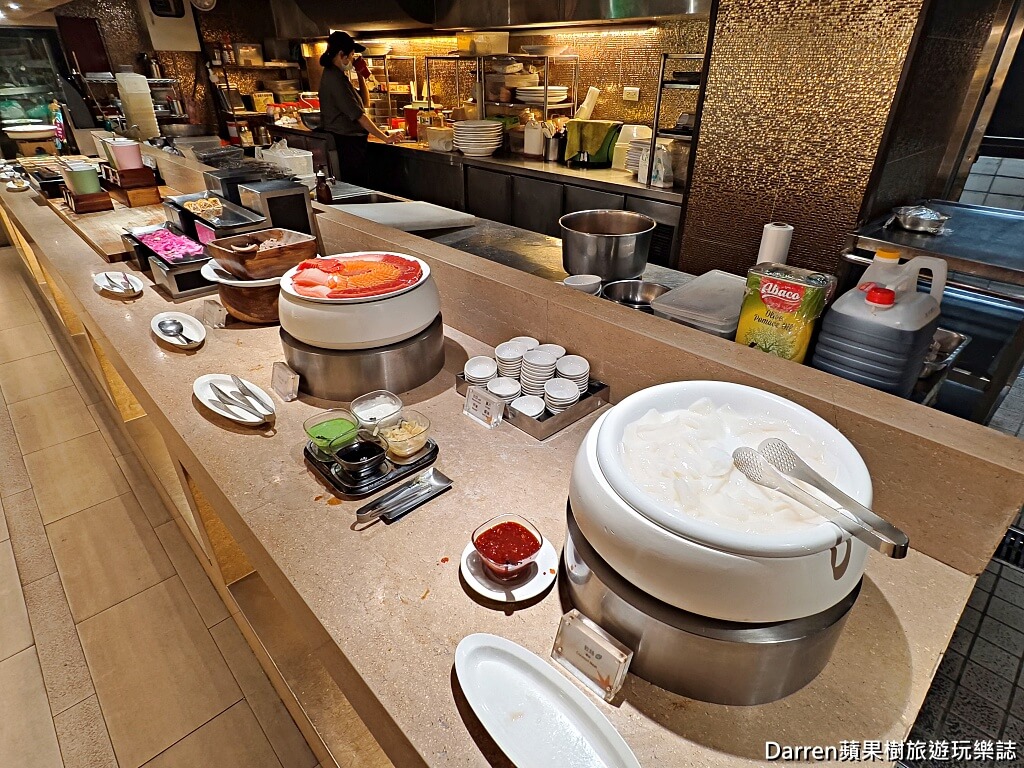 原素食府