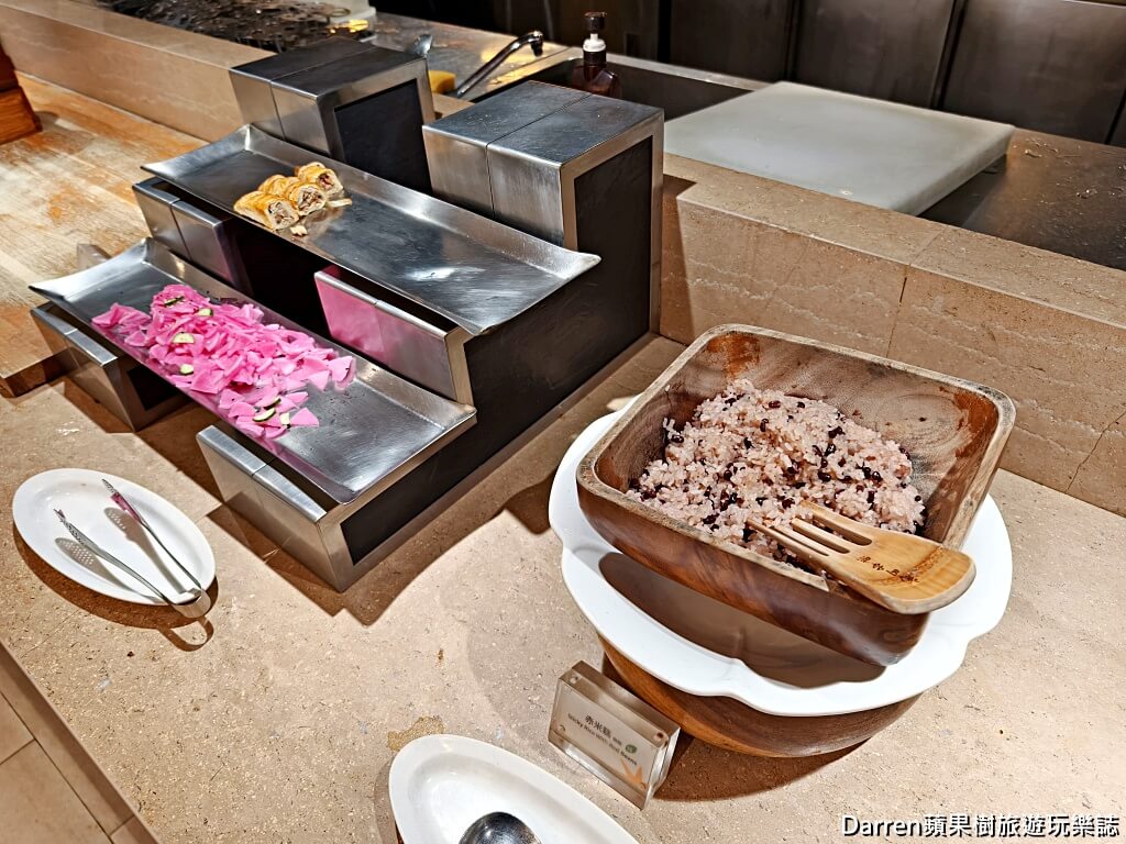 原素食府