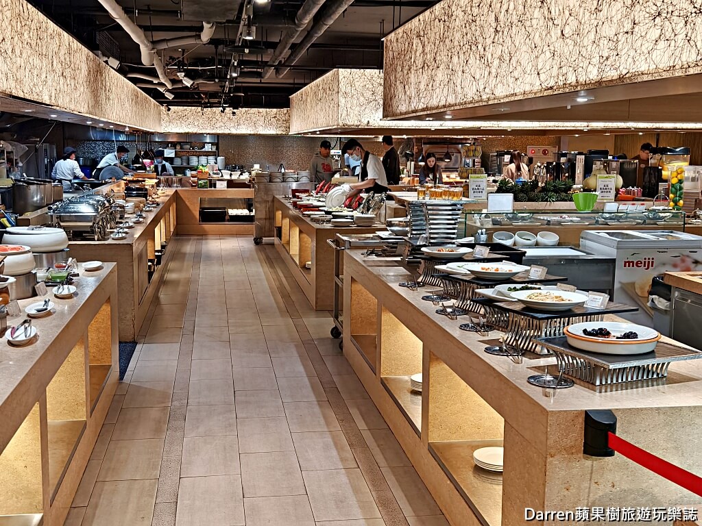 原素食府