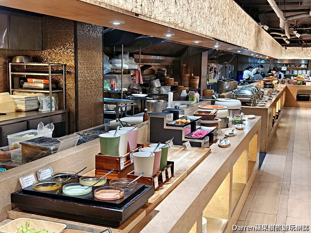 原素食府