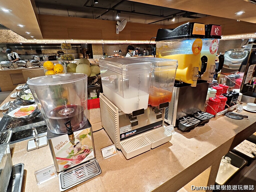 原素食府