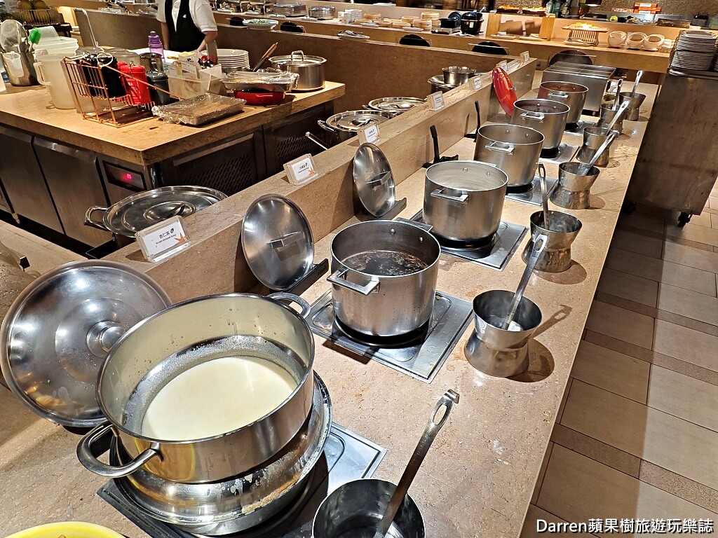 原素食府