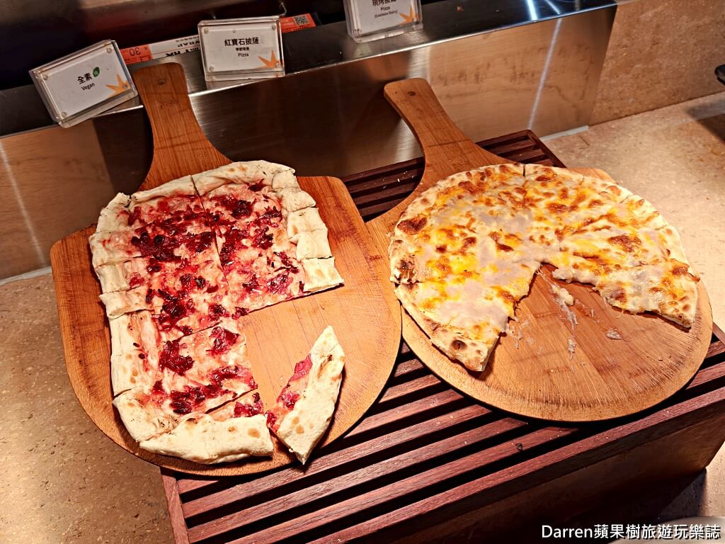 原素食府