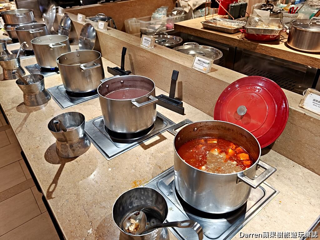 原素食府