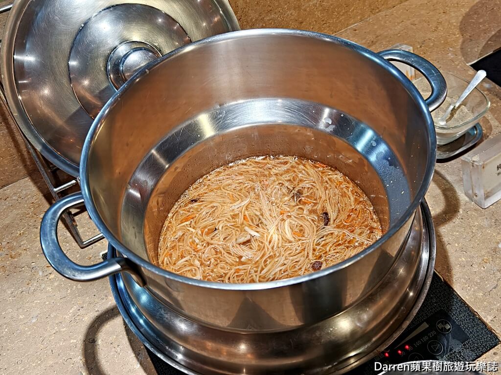 原素食府