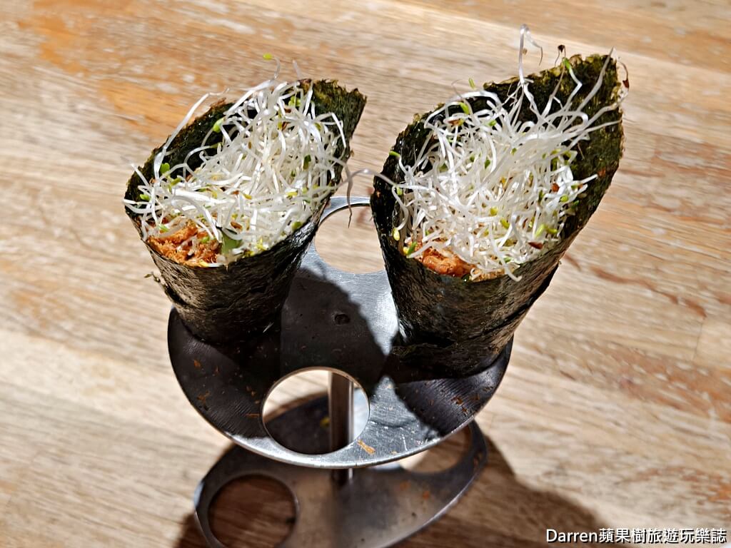 原素食府