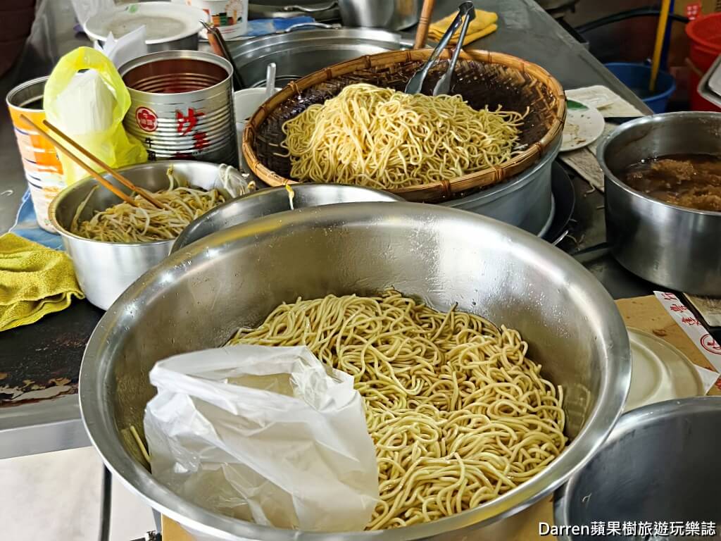 林鬍鬚排骨便當