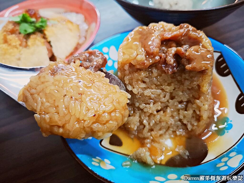 現炸脆皮肉圓