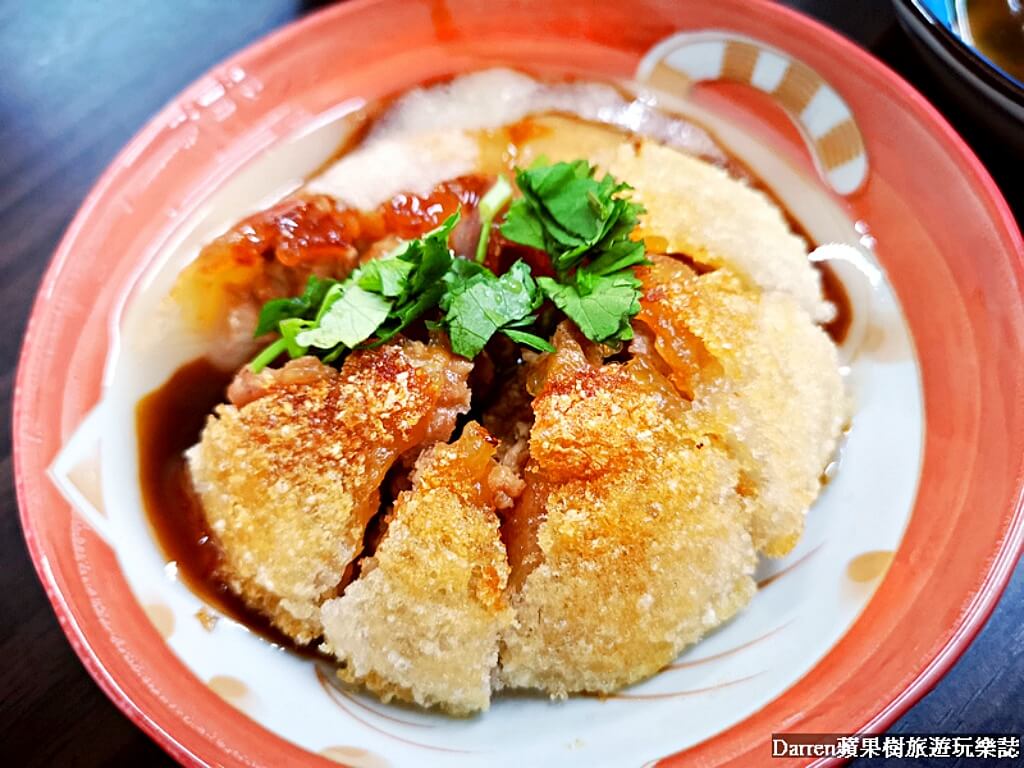 現炸脆皮肉圓