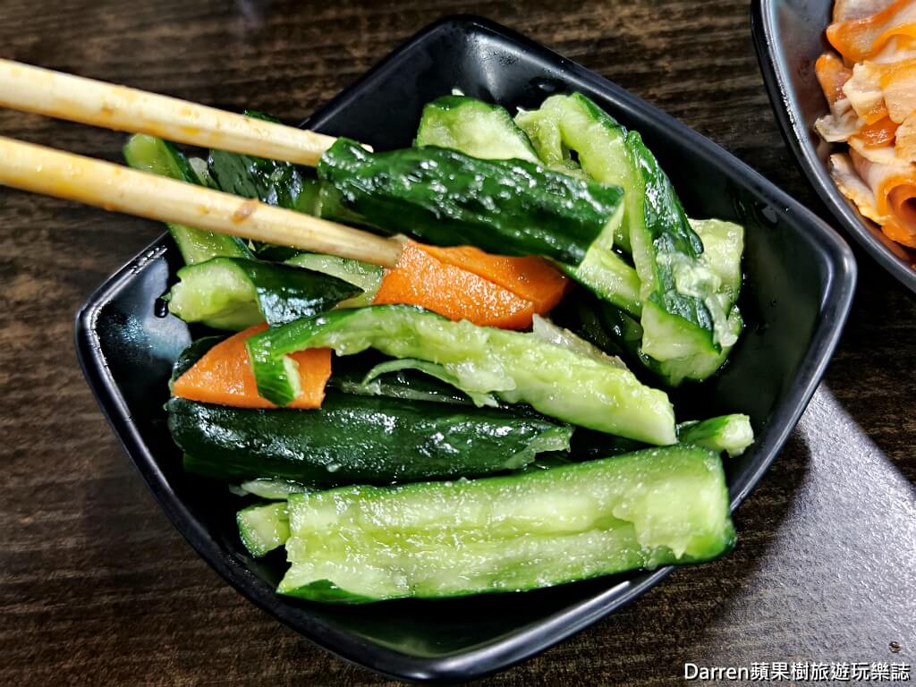 阿忠牛肉麵