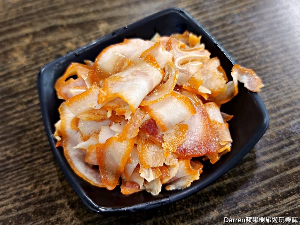 阿忠牛肉麵