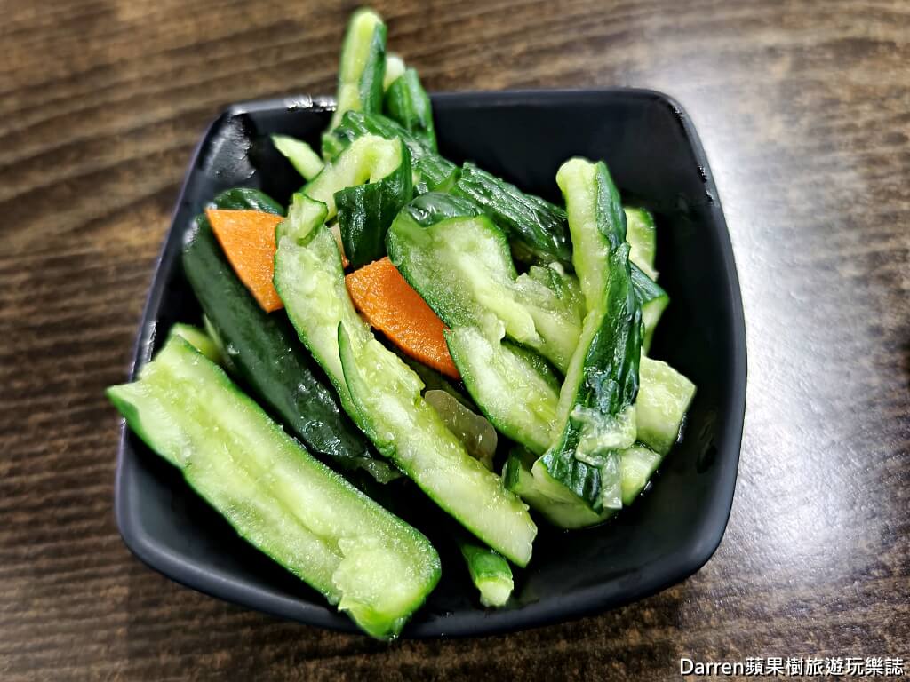 阿忠牛肉麵