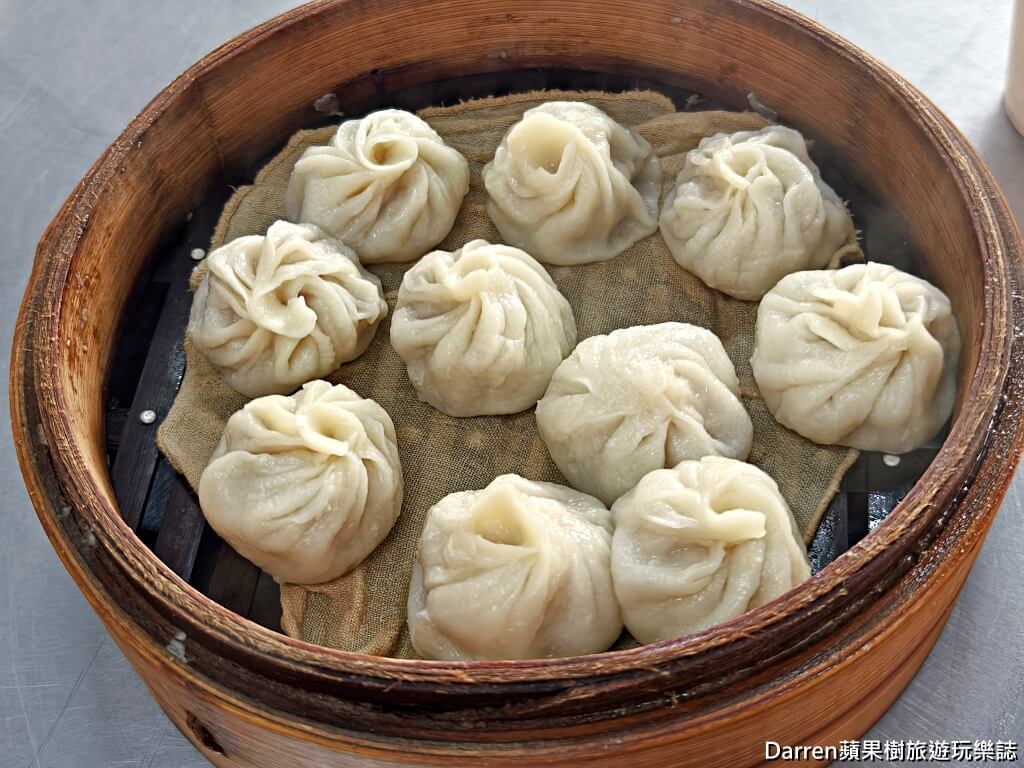 楊梅無名早餐店