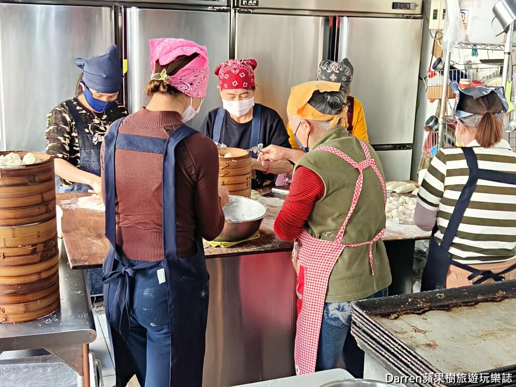 楊梅無名早餐店