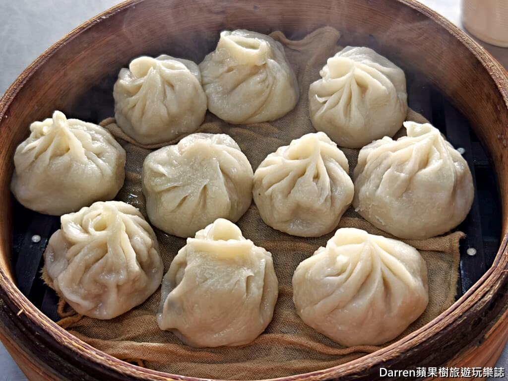 楊梅無名早餐店