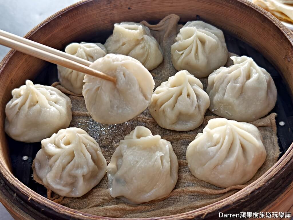 楊梅無名早餐店