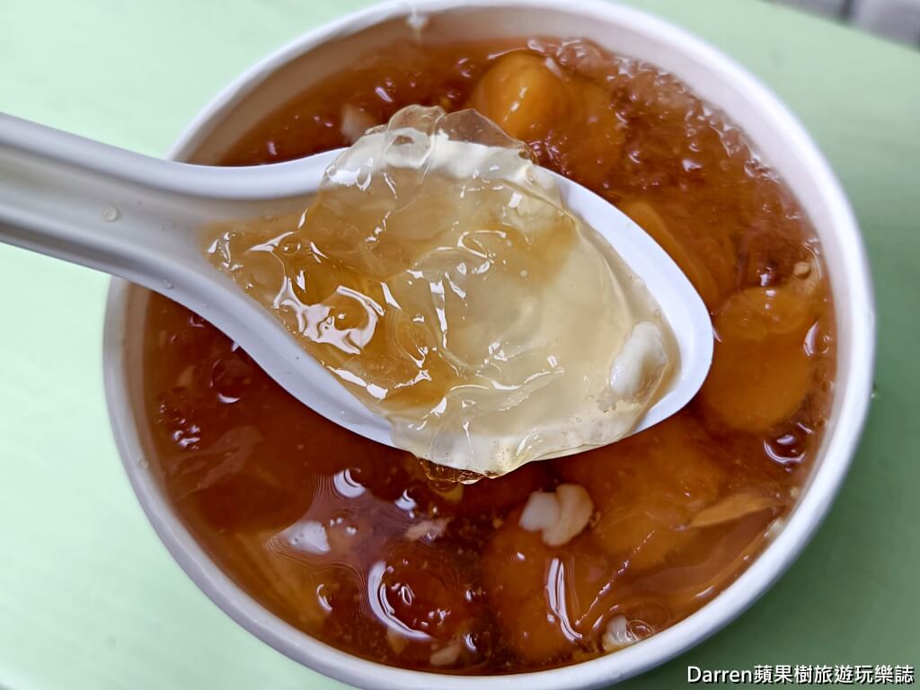 本願豆花店