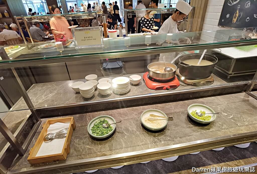 台北君悅酒店凱菲屋
