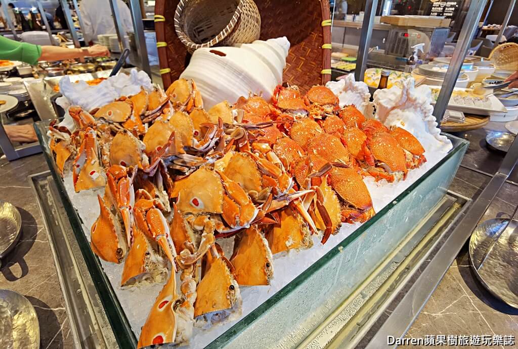 台北君悅酒店凱菲屋