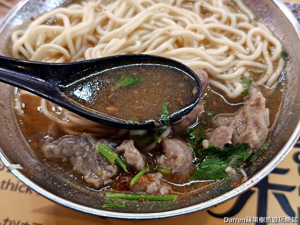 瑞芳美食豐味肉羹