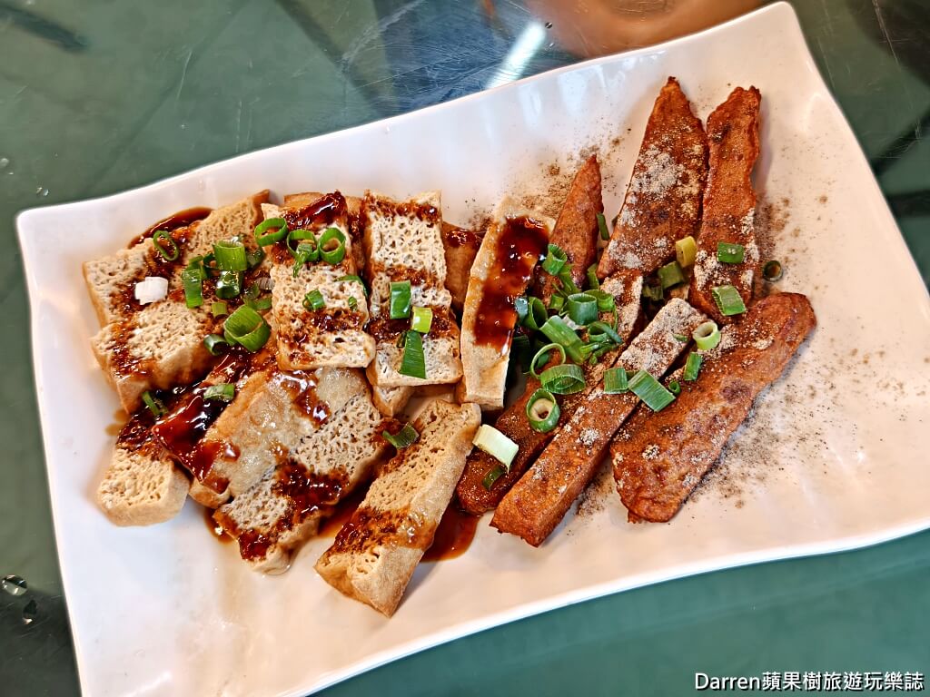 田園牛肉麵