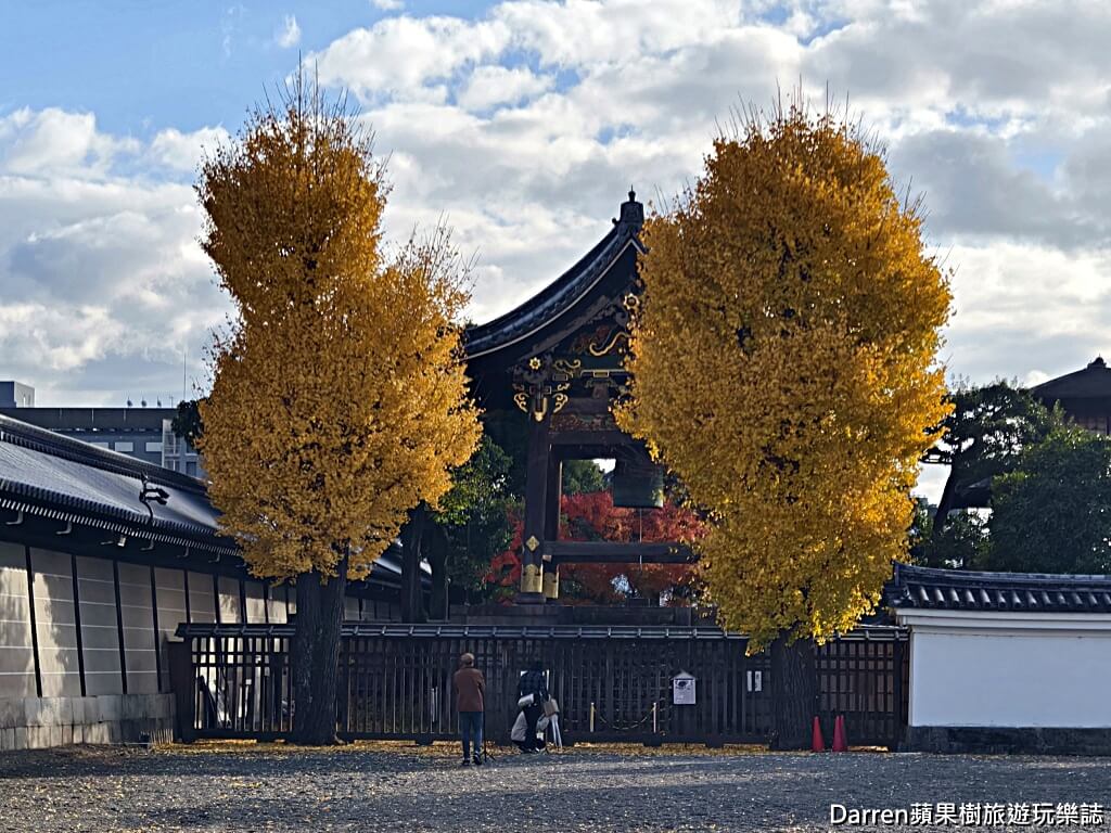 西本願寺