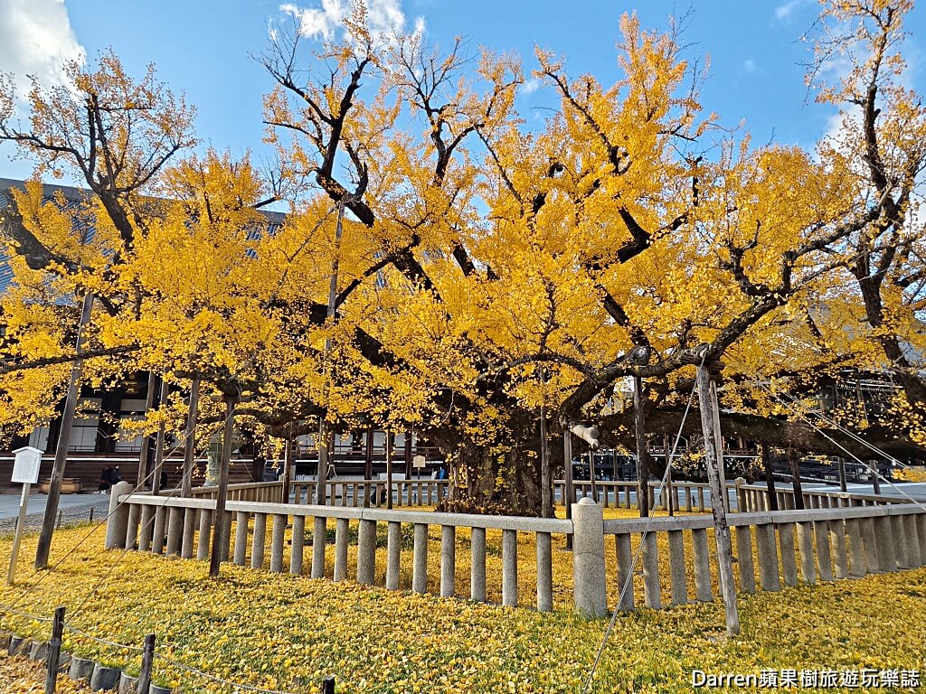 西本願寺