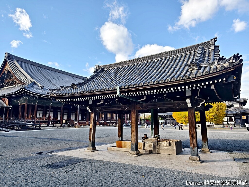 西本願寺