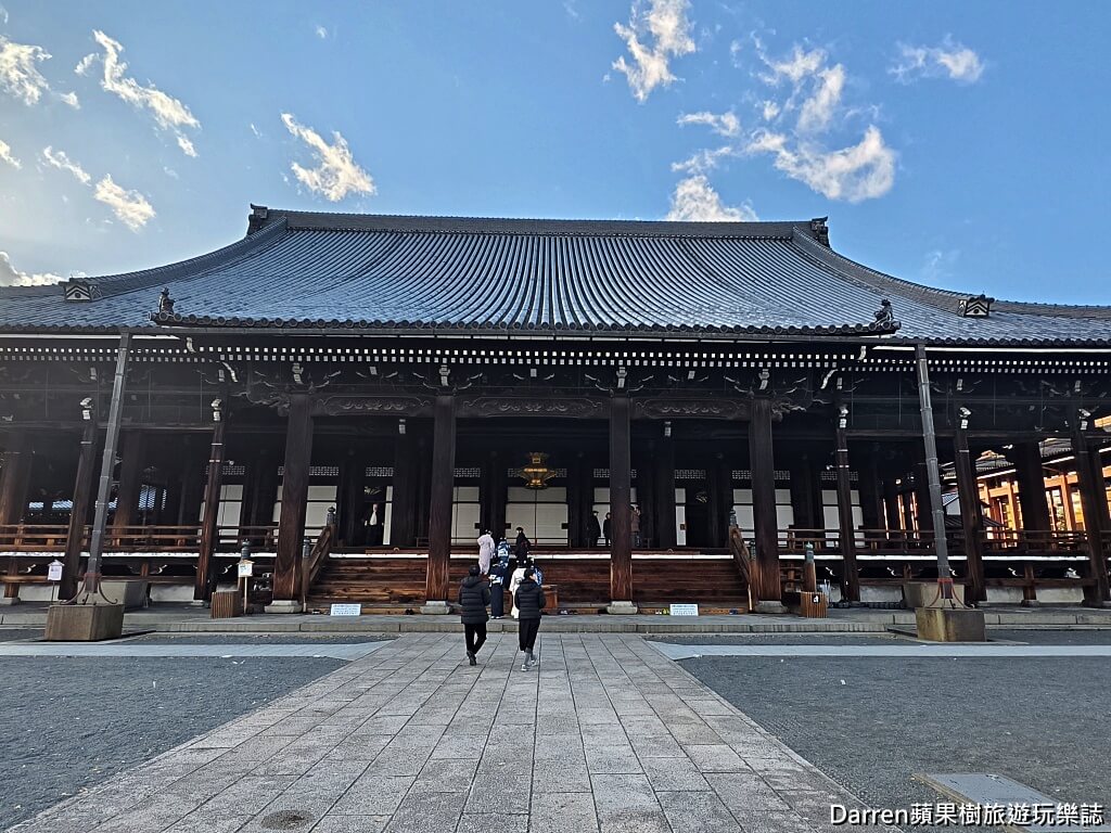 西本願寺