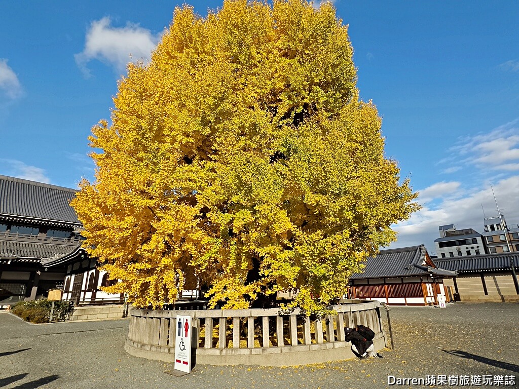 西本願寺