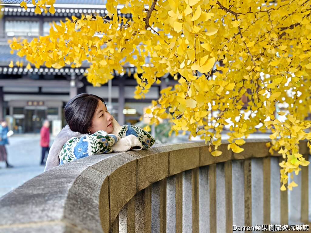 西本願寺