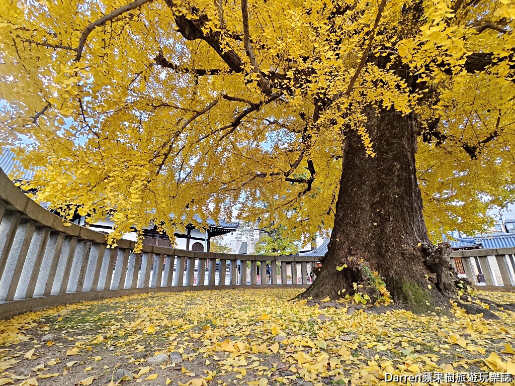 西本願寺