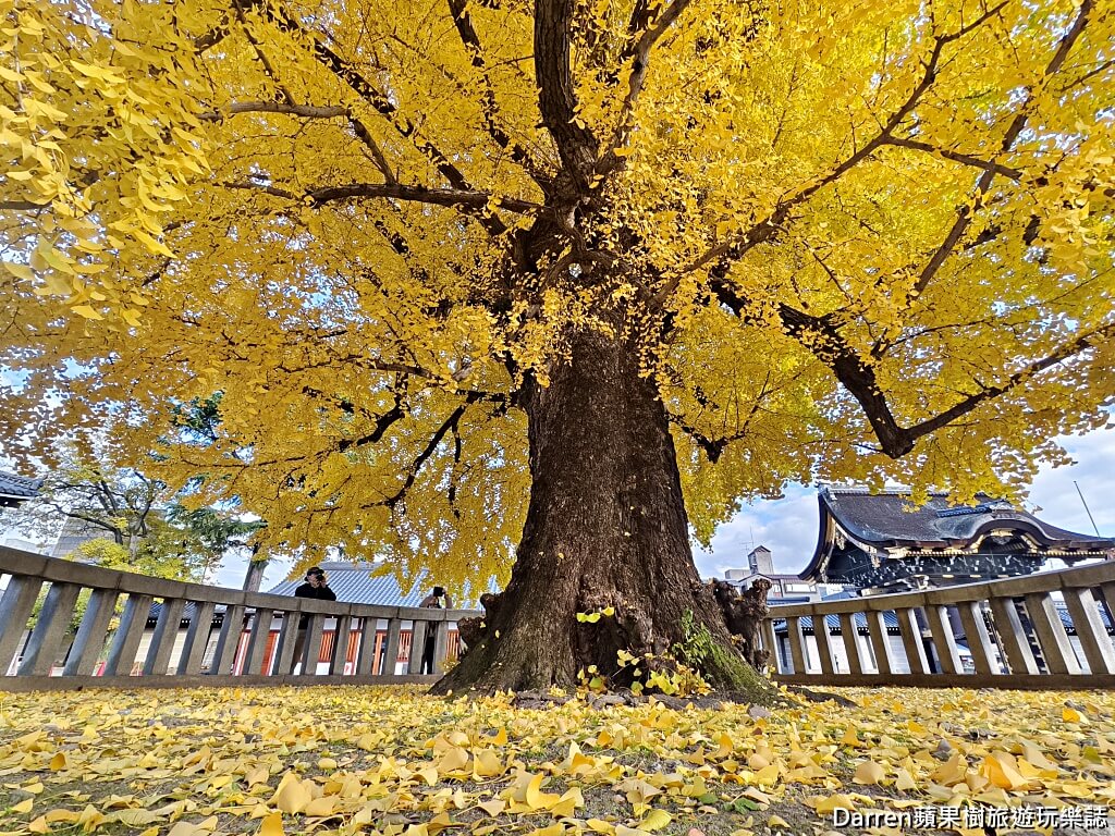 西本願寺