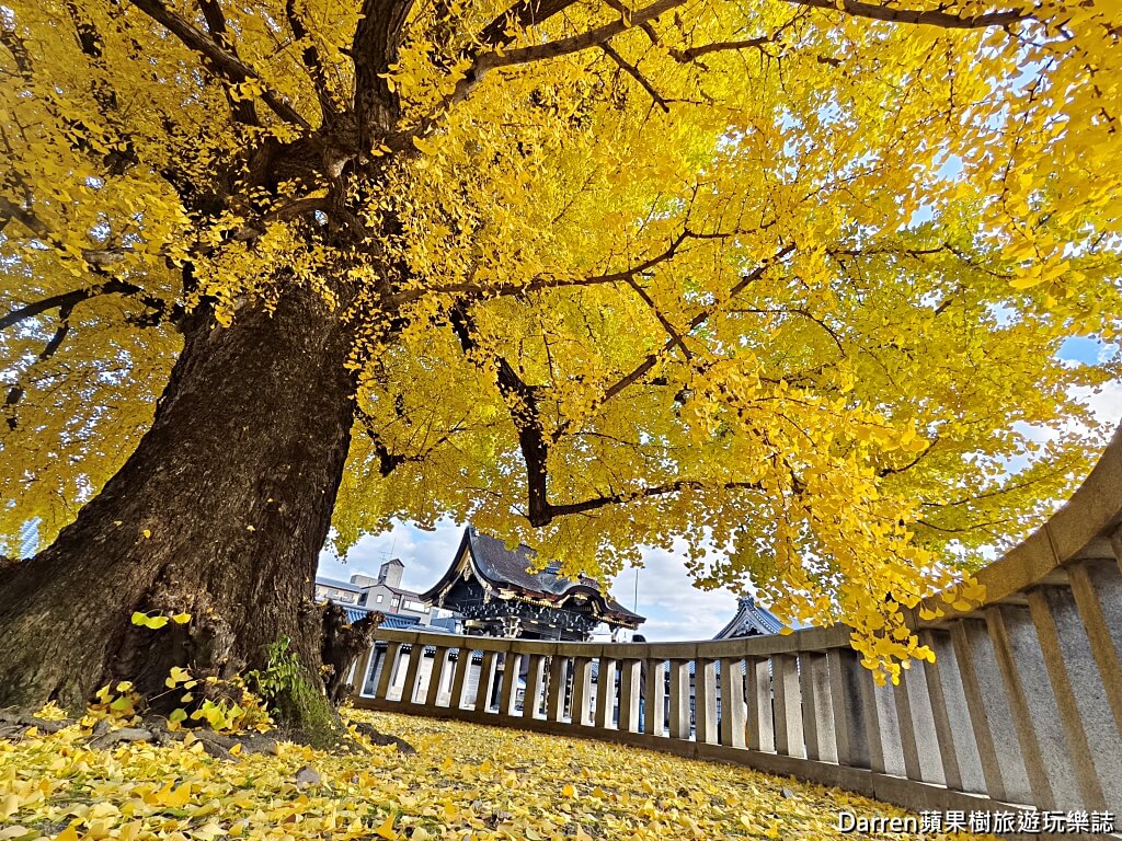 西本願寺