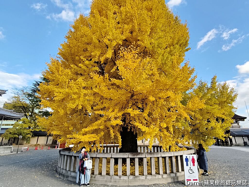 西本願寺