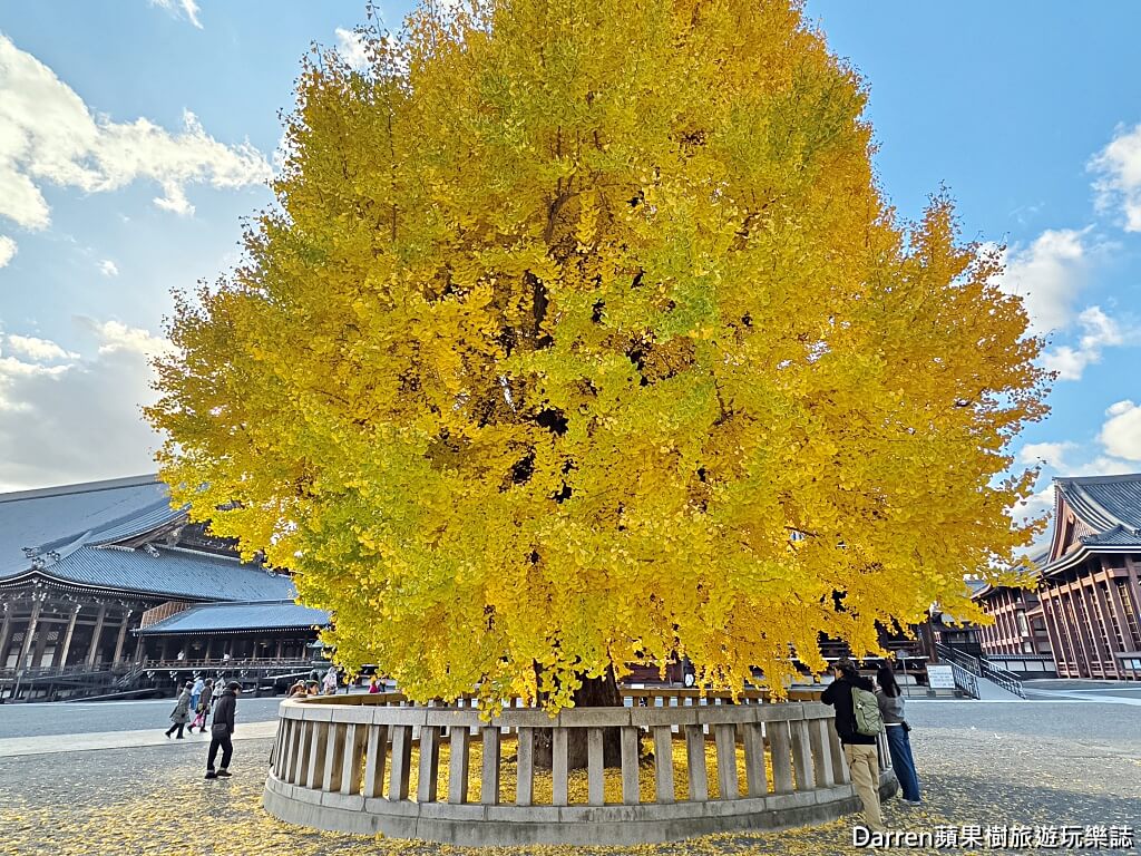 西本願寺