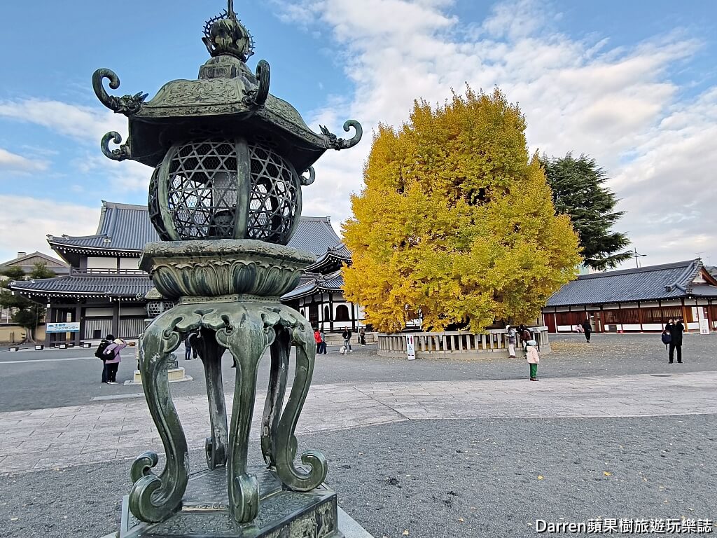 西本願寺