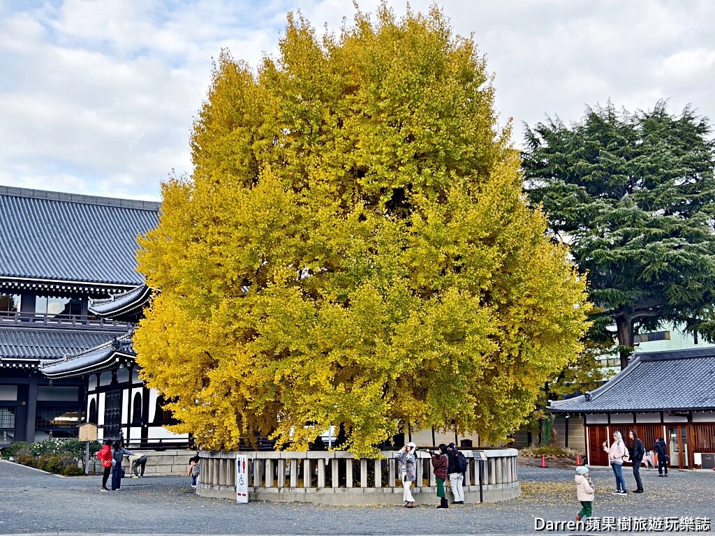 西本願寺