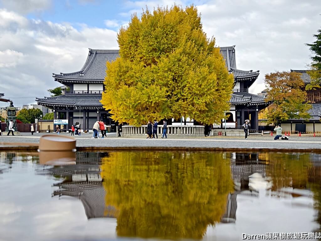 西本願寺
